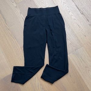 Mulberry pant by kit and ace